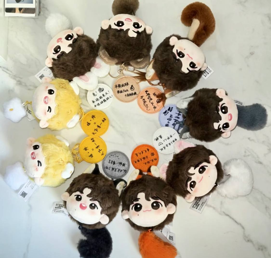 三专团子（联系客服选成员）